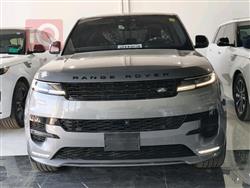 لاند ڕۆڤەر ڕانج ڕۆڤەر سپۆرت